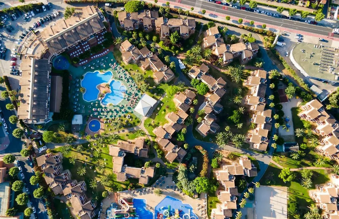 Albir Garden Resort-1
